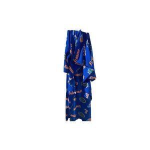 Gator UF University of Florida Snuggie-The Blanket with Sleeves